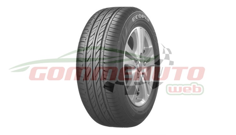 COP. 185/65HR15  BRIDGESTONE  ECOPIA EP150         88H